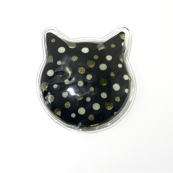 Kids Ice Packs Cat & Jack Girls Aurora Gel Ice Packs Refreezable Lunch time 3PK - Picture 2 of 4